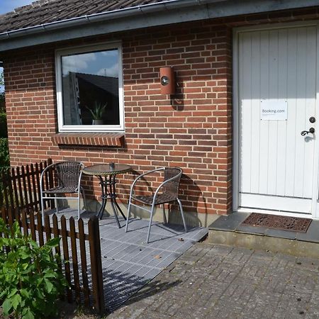 Markvaenget 5 Sønder Felding 外观 照片
