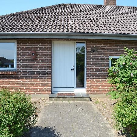 Markvaenget 5 Sønder Felding 外观 照片