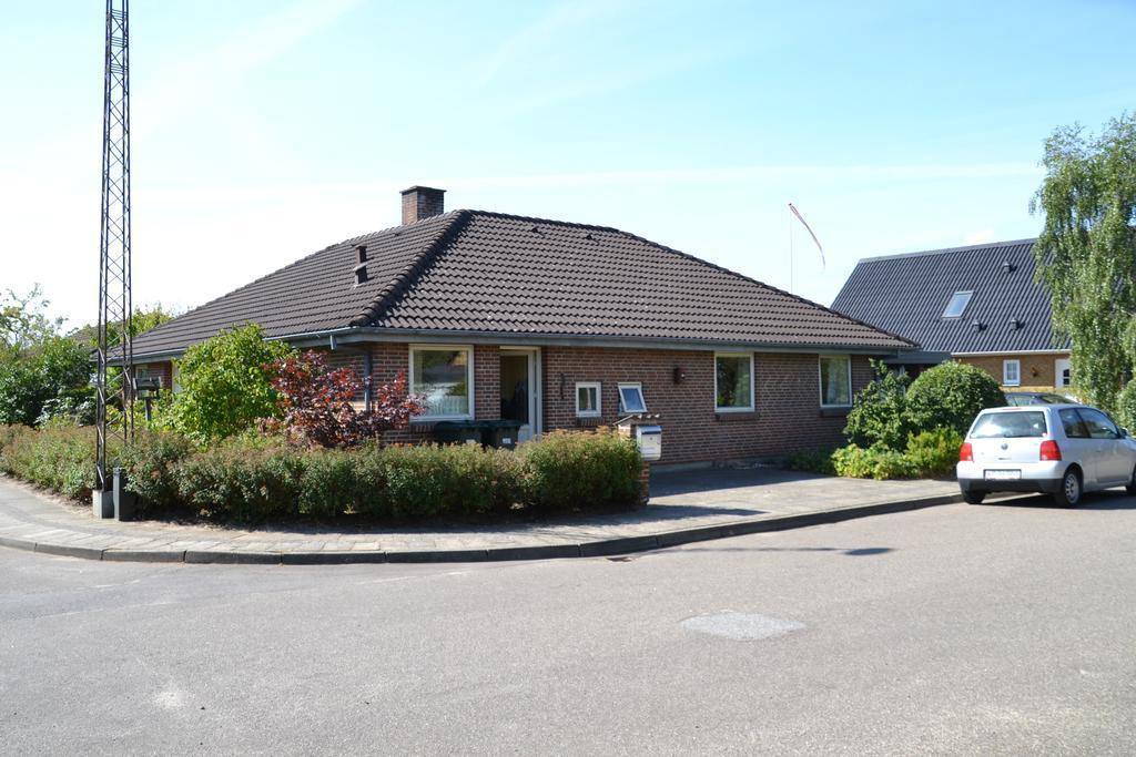 Markvaenget 5 Sønder Felding 外观 照片