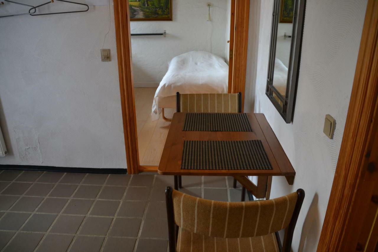 Markvaenget 5 Sønder Felding 外观 照片
