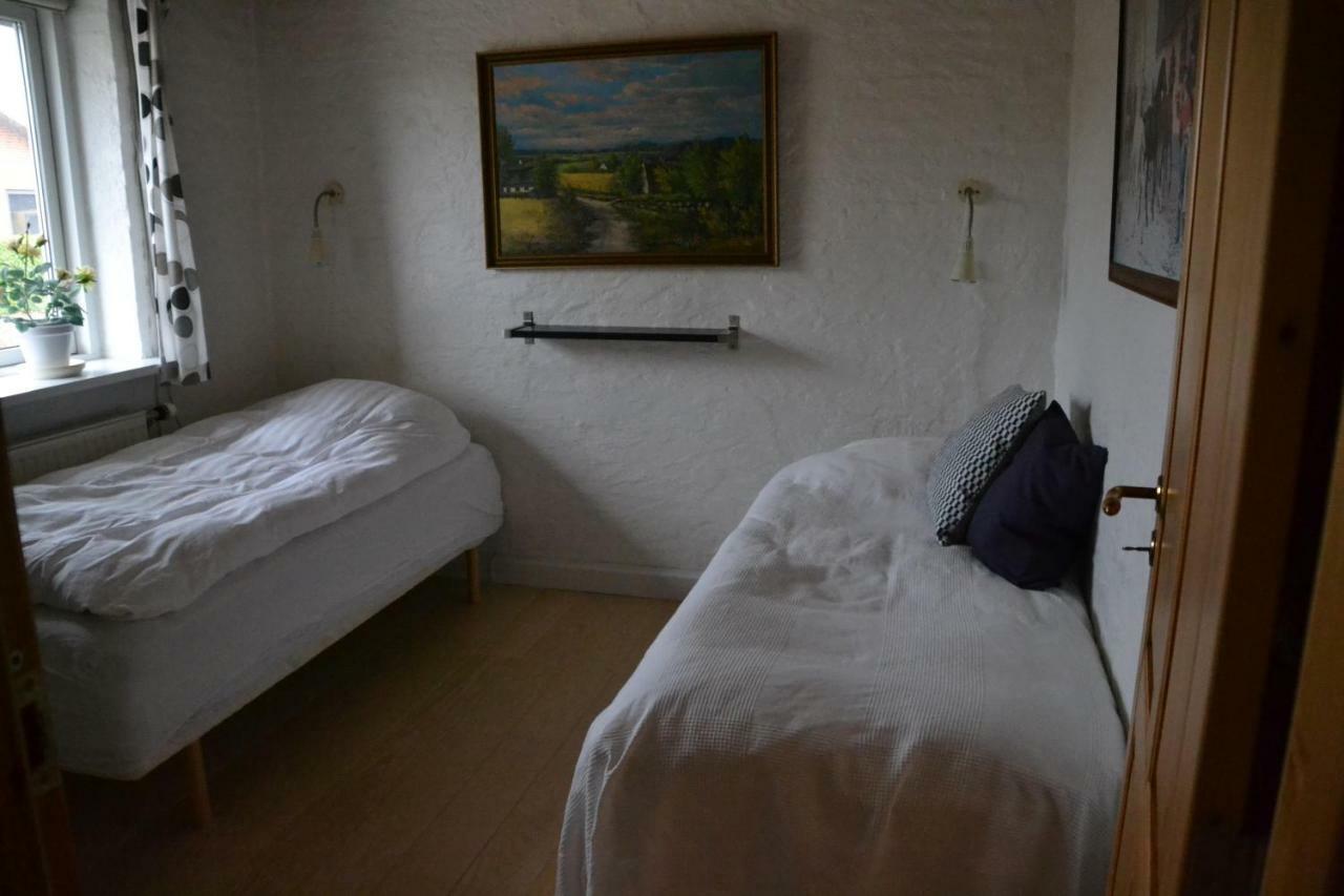 Markvaenget 5 Sønder Felding 外观 照片