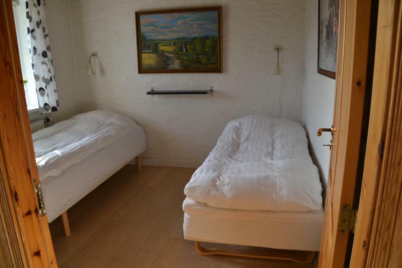 Markvaenget 5 Sønder Felding 外观 照片