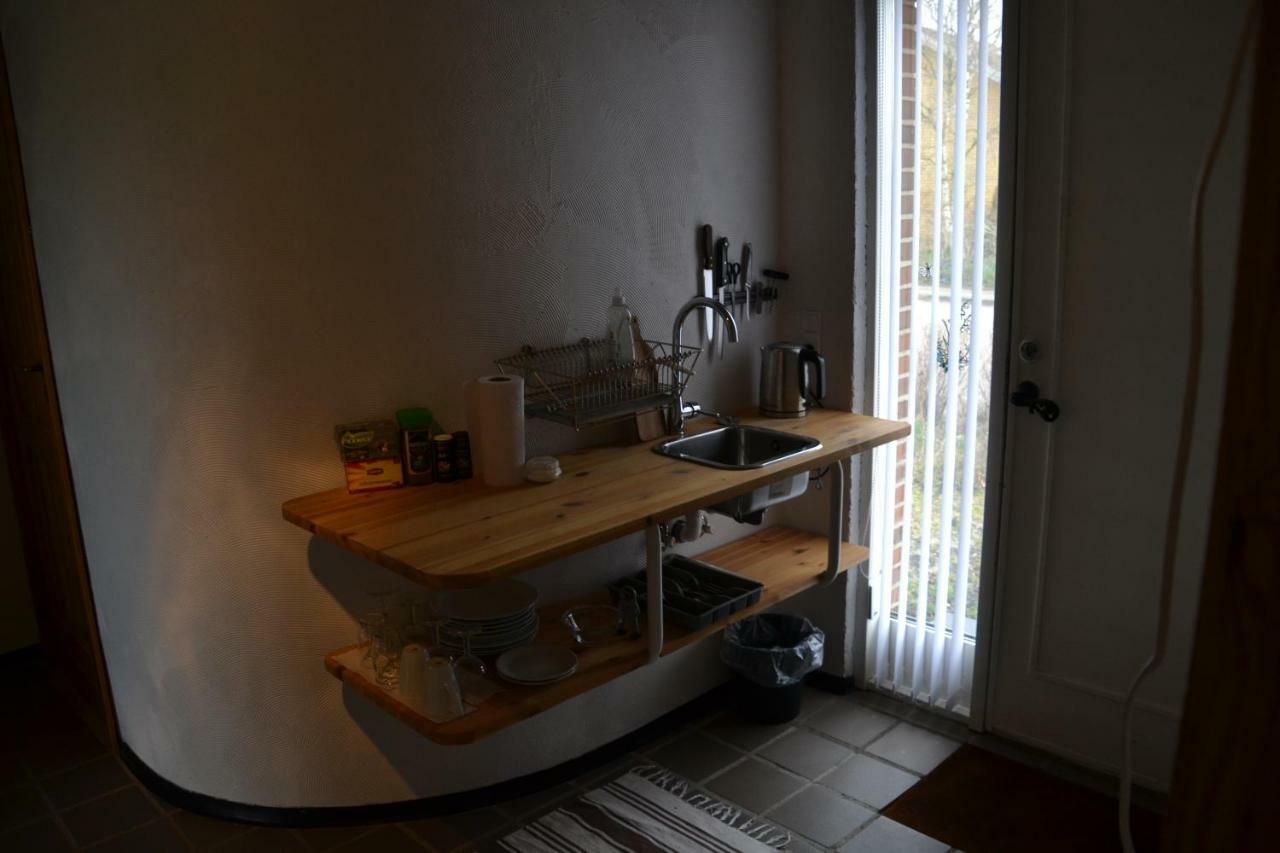 Markvaenget 5 Sønder Felding 外观 照片